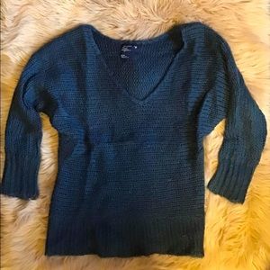 American Eagle medium sweater